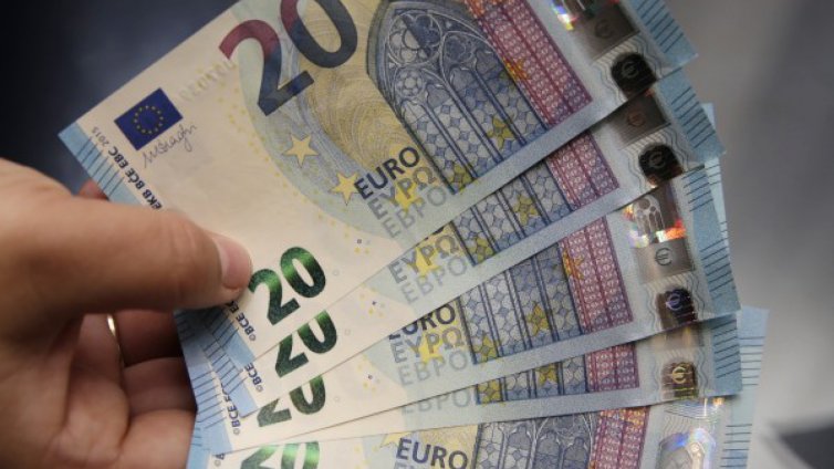 Спипаха германец и турчин за контрабанда на &euro;125 хиляди