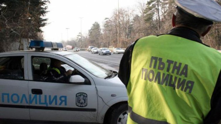 21 катастрофи за денонощие, няма ранени