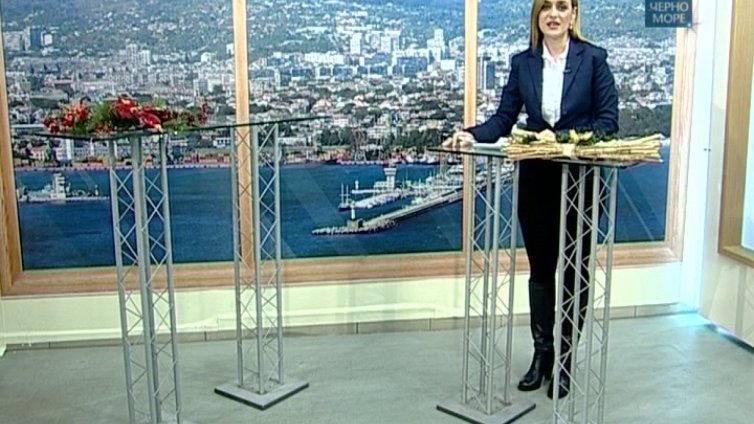 "Европейска Варна"- 19.12.2016