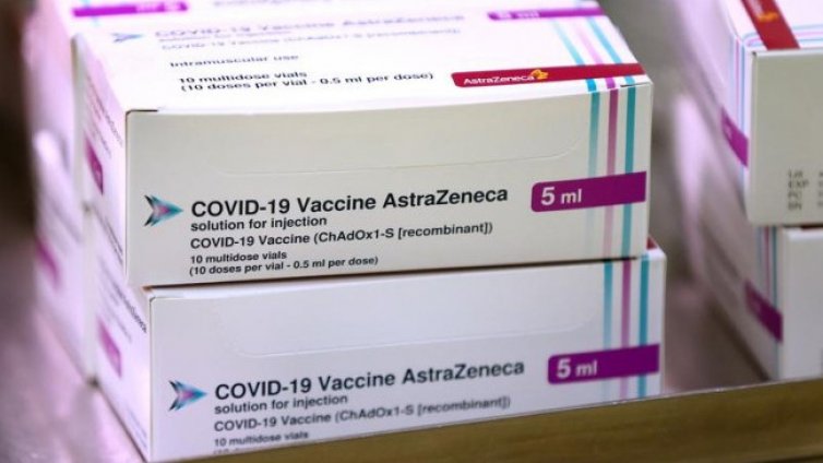 И Ирландия спира ваксината на AstraZeneca
