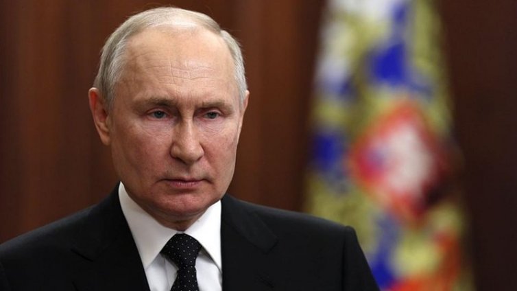 Путин призова за преговори между израелските и палестинските сили