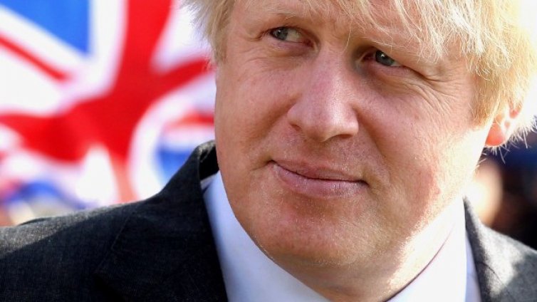 Борис Джонсън в ООН: Brexit не означава изолационизъм