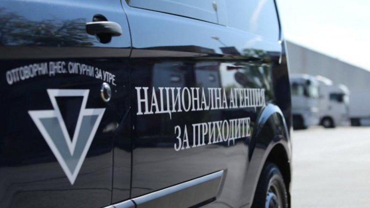 НАП погна борси, тържища и складове в цялата страна
