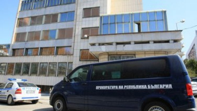 Нинова смeня борда на &bdquo;Кинтекс&ldquo;