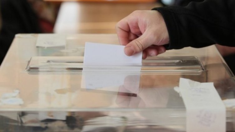 42,6% е избирателната активност във Варна