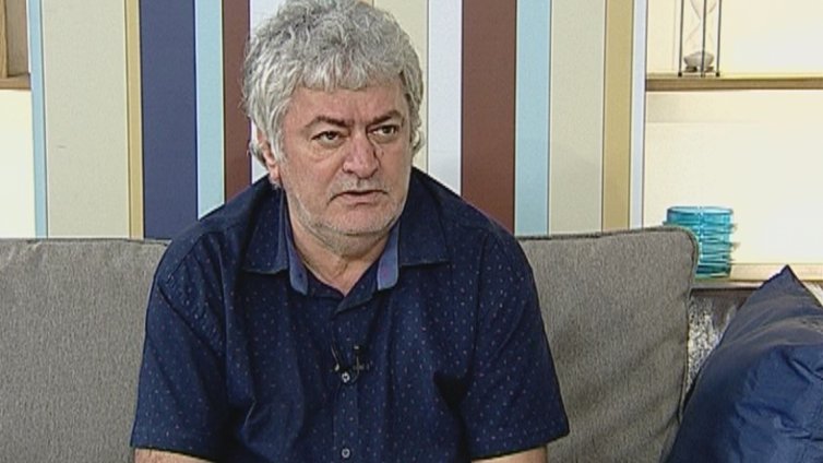"Щрихи от утрото" (11.07.2016) - "Минути за култура"-Веселин Ненков