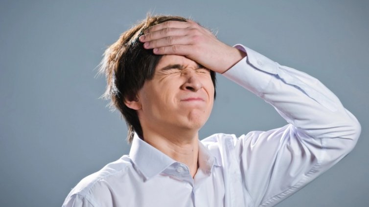 Виц на деня - 3 ноември