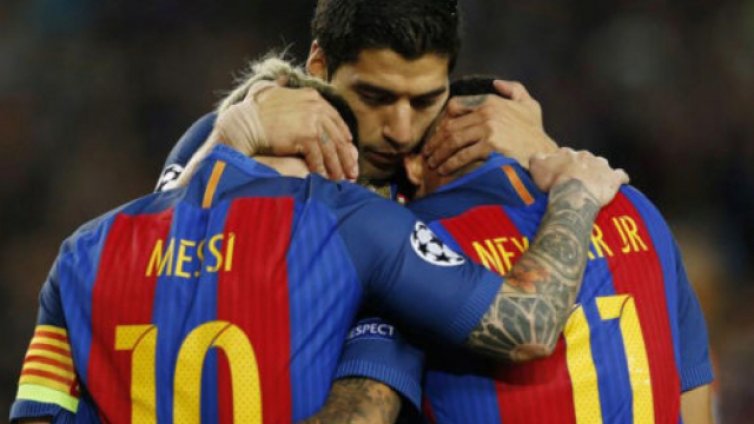 Билбао е любимата жертва на MSN