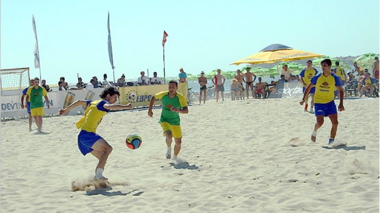 "Спартак" (Вн) започна подготовка за Шампионската лига