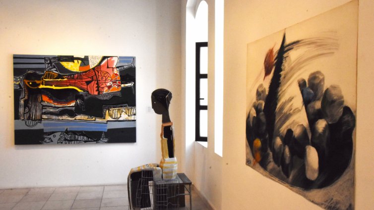 Припомнят творчеството на Володя Вълчев с изложба и сборник