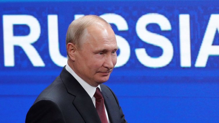 Путин е готов да отиде във Вашингтон, покани Тръмп в Москва