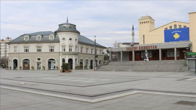 В Косово влизат в сила по-леки мерки срещу епидемията