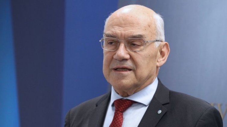 И Иван Иванов се оплака от Кирил Петков на Урсула фон дер Лайен