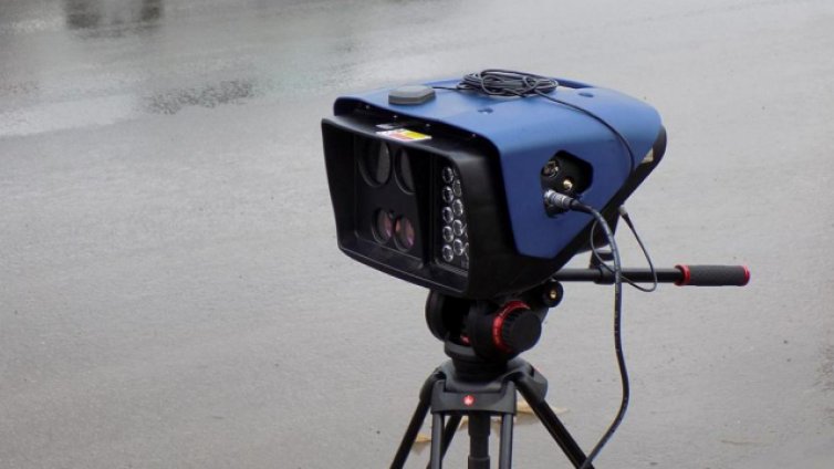 214 нарушители на пътя са заловени при акция "Скорост" във Варна