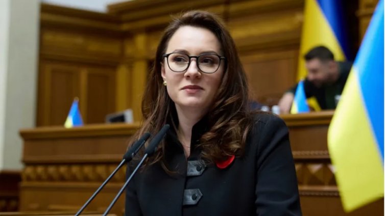 Украйна има нов премиер