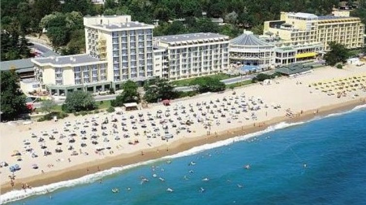 Великден напълнил хотелите на първа линия с туристи