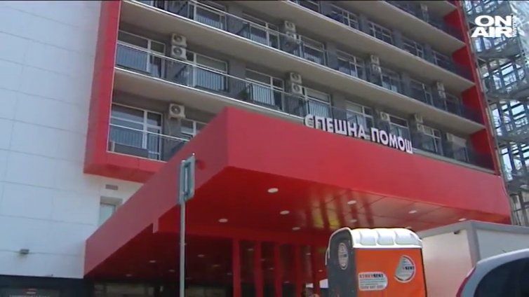 Цирозата на Кацаров срещу "Пирогов" &ndash; рунд втори. На лъжата, краката...