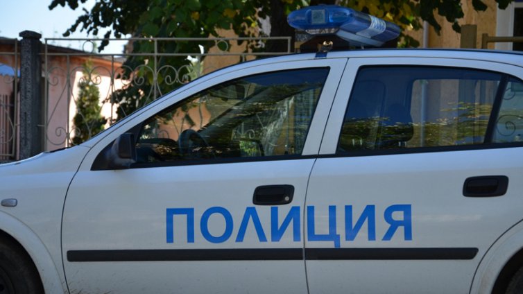 Катастрофа спря движението през Прохода на Републиката