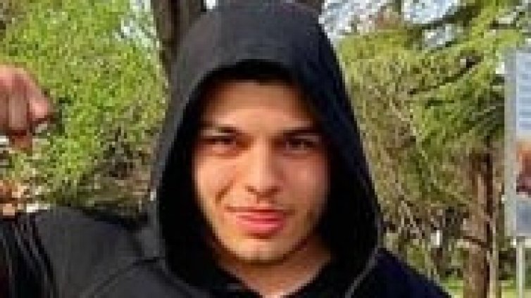 След сигнал: Спипаха Коската с 200 г марихуана