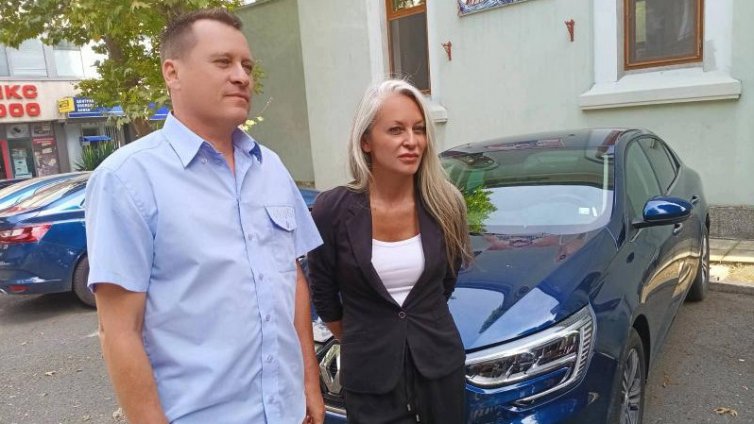 НАП и Агенция &bdquo;Митници&ldquo; изненадаха търговците с внезапни проверки в Бургас