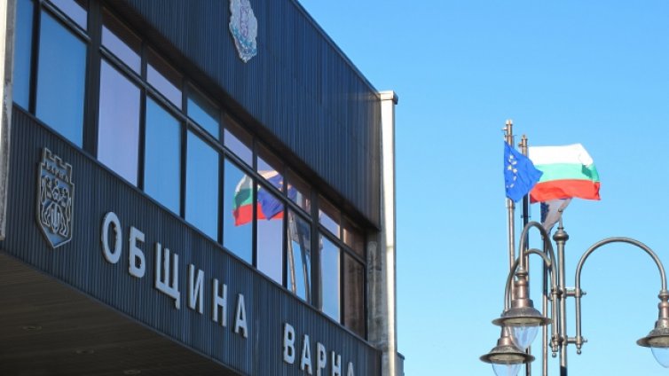 Община Варна плаща на външни лица за пиар на кмета