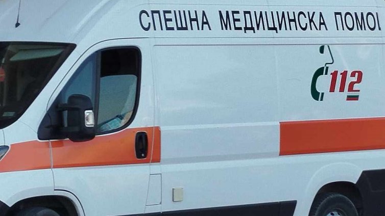 Патрулка падна в урва към реката в Ягодинското ждрело