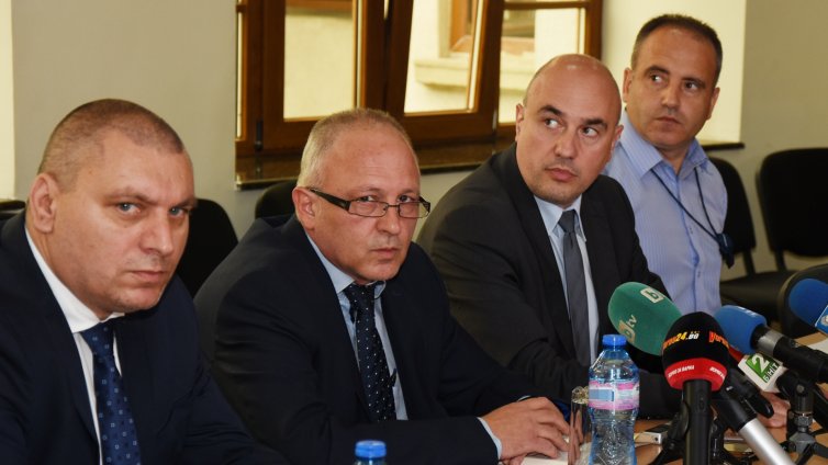 Заловеният във Варна наркотик е за половин милиард евро