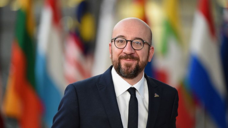 Белгийският премиер подаде оставка