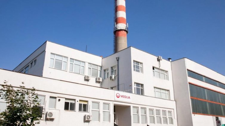 Топлофикация Варна спира топлата вода заради ремонт