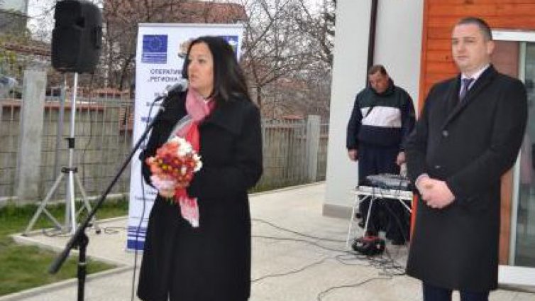 Близо 100 млн. лв. гарантирани на Варна от ОП “Региони в растеж 2014-2020”