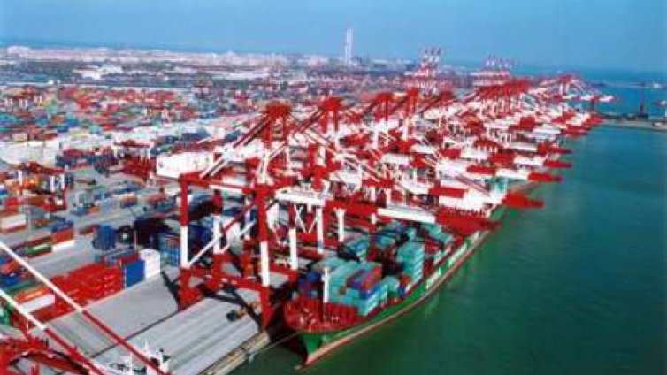 България и Китай подписаха меморандум за сътрудничество в областта на пристанищните индустриални паркове