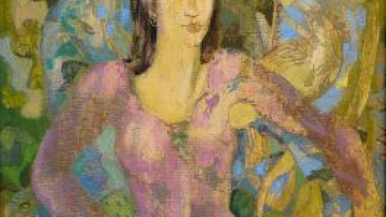 Арт Галерия Le Papillon открива изложба