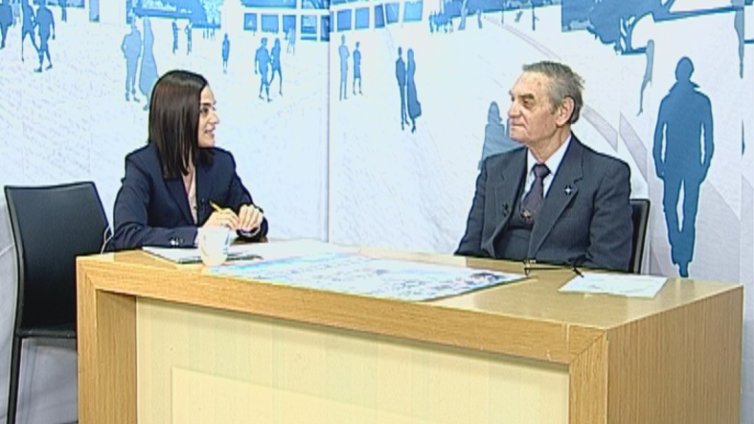 "Щрихи от утрото" (26.02.2016) - Кои са акцентите в юбилейната 60-а регата „Трети март”