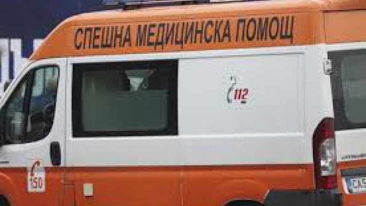 Жена скочи от прозорец след скандал