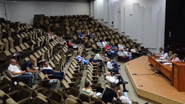 Общинските болници във Варна отчетоха печалби