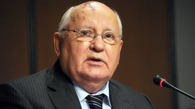 Михаил Горбачов: Идва нова Студена война