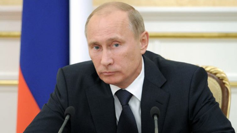 Путин напусна срещата на Г-20