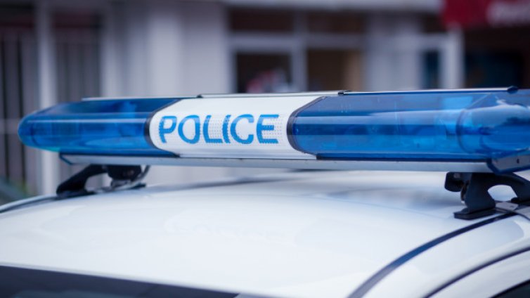 Катастрофа затвори временно пътя София - Варна