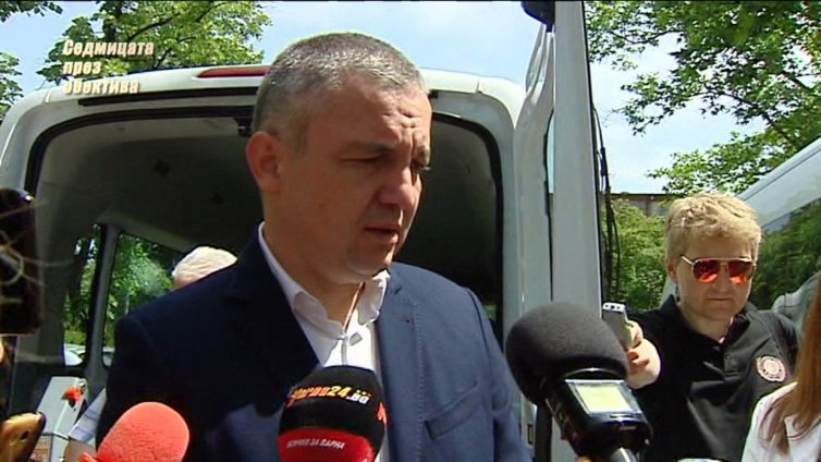 "Седмицата през обектива", 01.06.2019 г.