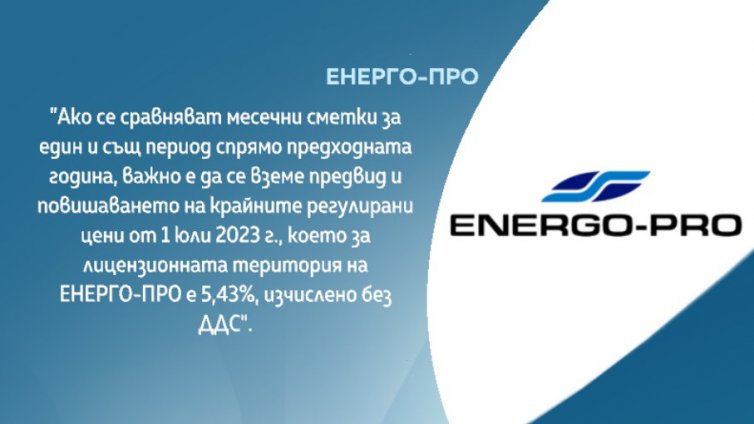 Плащаме двойно за ток въпреки топлото време