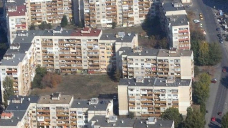 Във Варна се строи, а поскъпват панелките. С колко са скочили цените за 5 г.?