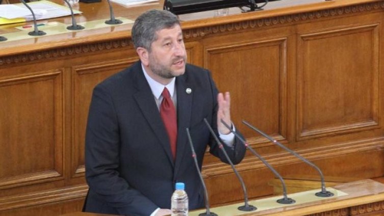 Партиите на протеста с тактически съюз срещу Слави