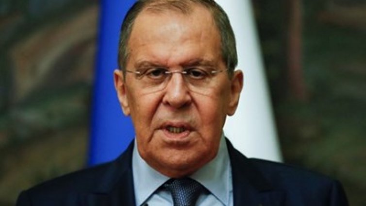 Външно: Лавров не получи разрешение да прелети над страната ни