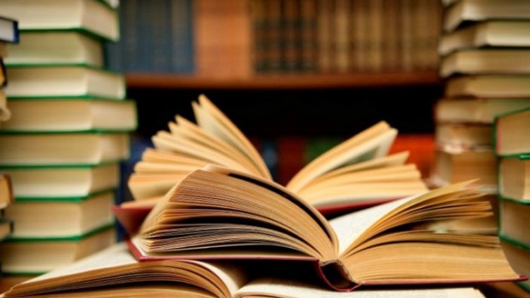 Коронавирусът "уби" и пазара на книги, 30% спад на продажбите