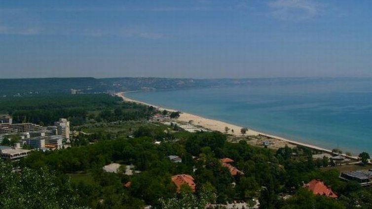 Спират строеж в Кранево заради неспазване на наредба