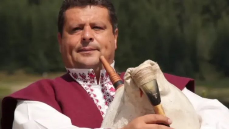 Българското гайдарство влиза сред нематериалното културно наследство на човечеството