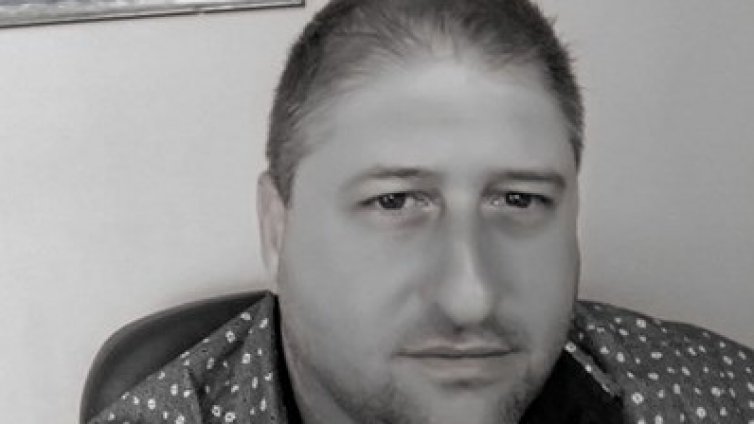 Единият от загиналите в адското ПТП край Пловдив - бивш полицай