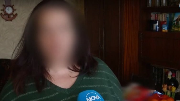 Самотна майка от Варна дължи 17 бона за вода (ВИДЕО)