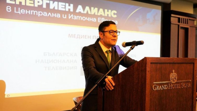 Вицепремиерът Пулев: Отмяната на забраната за износ на дизел няма да доведе до дефицити на българския пазар