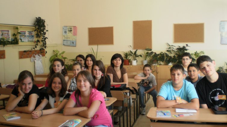 Панорама на варненското образование ориентира ученици и родители